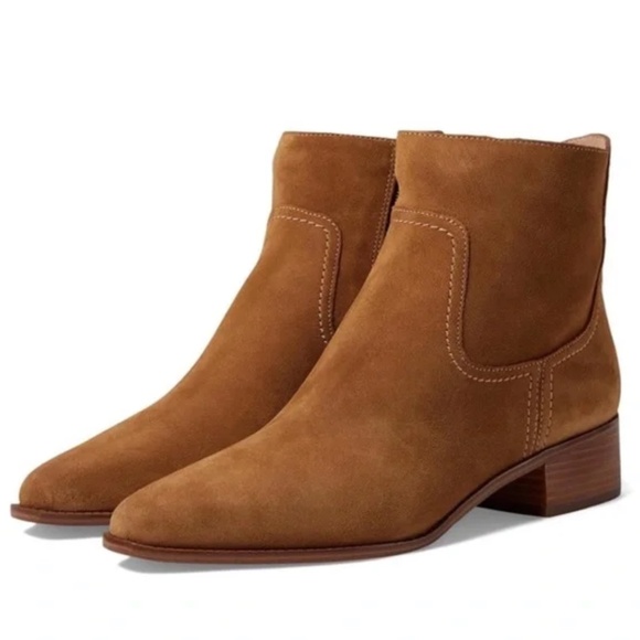 Cole Haan Women's Modern Naia Ankle Boot Size 9 New - Picture 1 of 7